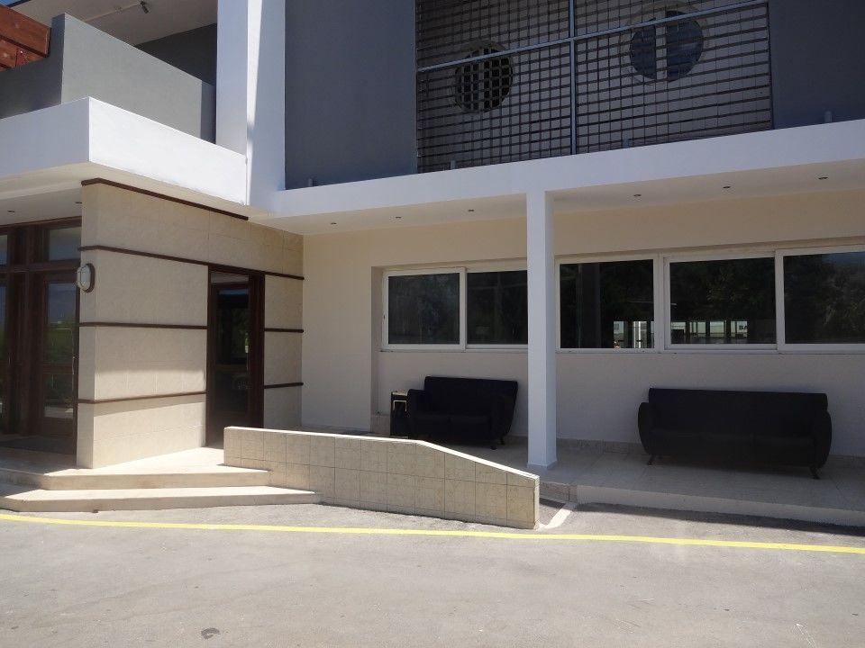 Dodeca Sea Resort Ialisos Exterior foto